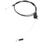 Mtd Cable-Single Speed 946-04728A - alternate 1